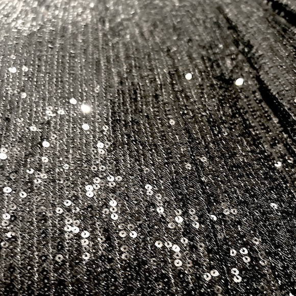 Sequin Trouser Pant Perfect for the upcoming Holidays! NEW - Picture 10 of 13